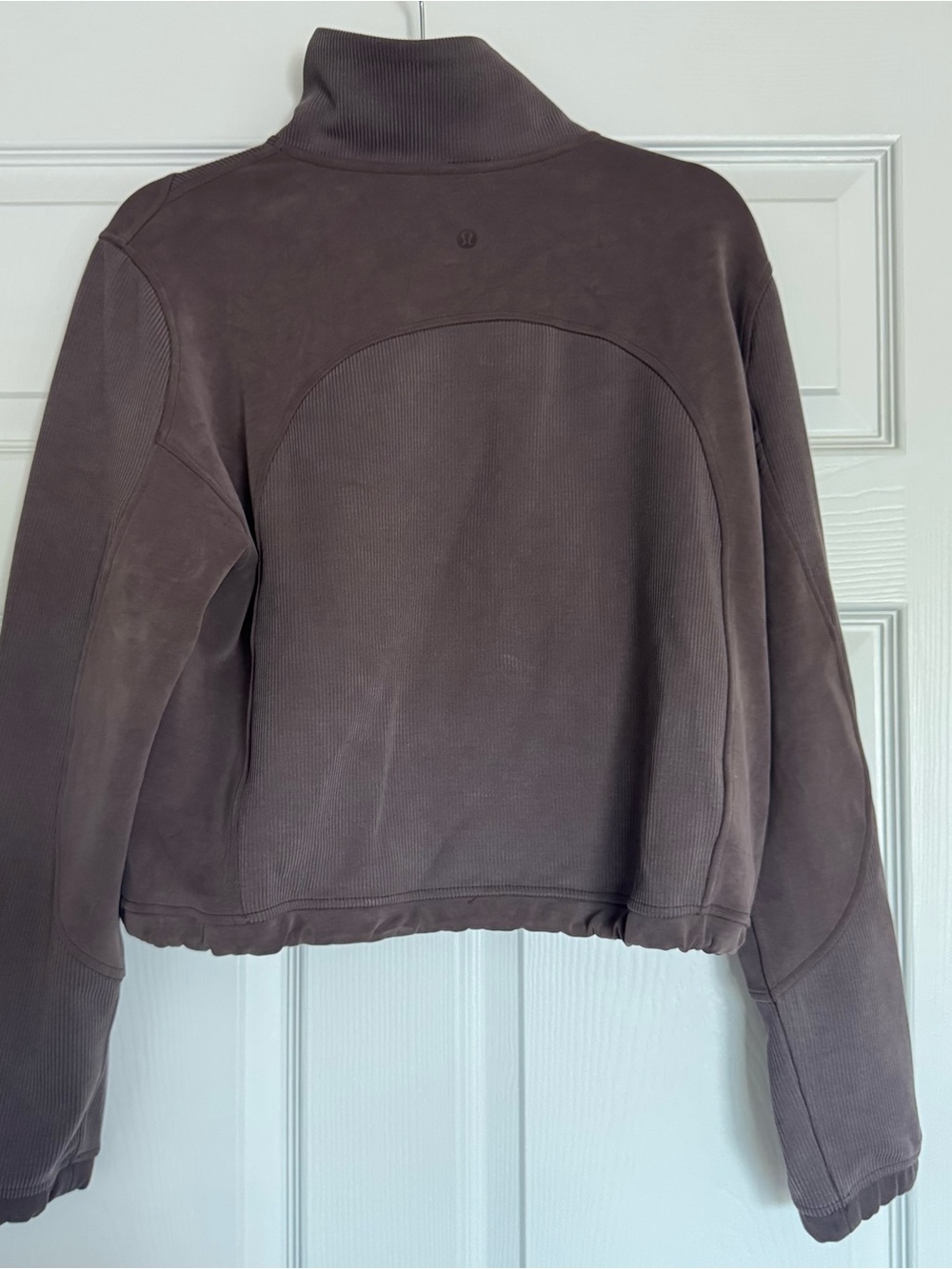 Lululemon softstreme in espresso - Picture 2 of 3
